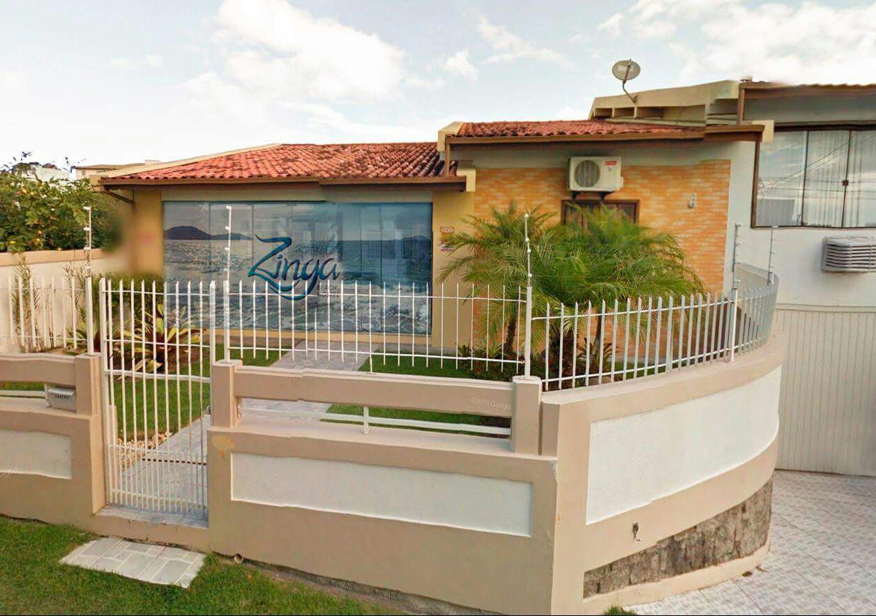 Zinga Beach Hostel & Beer - Florianopolis — Fotos 1