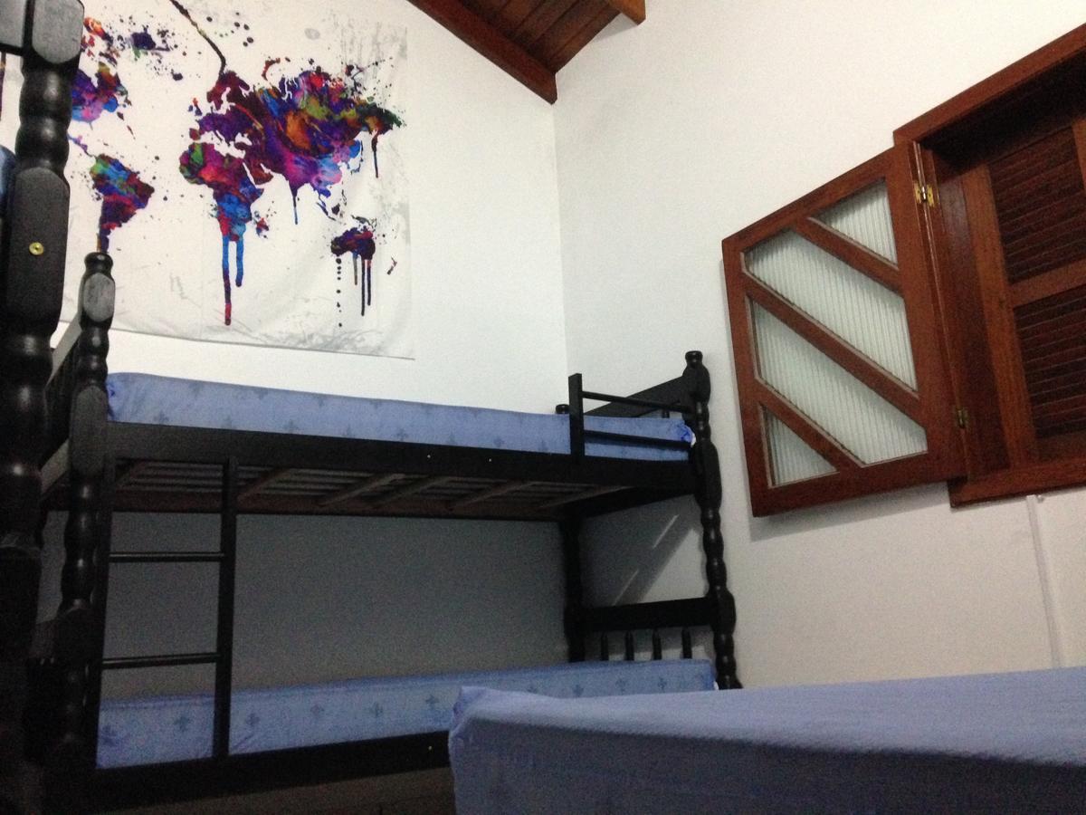 Zinga Beach Hostel & Beer - Florianopolis — Fotos 2